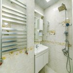 Аренда 2 комнатная Вторичка, м. Сахил метро, Сябаиль район 16