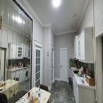 Satılır 3 otaqlı Yeni Tikili, Elmlər akademiyası metrosu, Yasamal rayonu 14