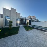 Kirayə (aylıq) 4 otaqlı Bağ evi, Şüvəlan, Xəzər rayonu 1