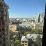 Kirayə (aylıq) 3 otaqlı Yeni Tikili, Gənclik metrosu, Nərimanov rayonu 5