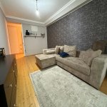 Продажа 3 комнат Новостройка, м. Короглу метро, пос. Бакиханова, Сабунчу район 1
