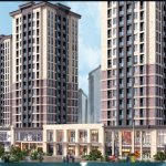 Продажа 2 комнатная Новостройка, м. Гянджлик метро, 8-ой микрорайон, Айна Султанова памятник, Бинагадинский р-н район 1