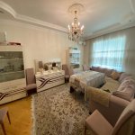 Satılır 4 otaqlı Həyət evi/villa, Avtovağzal metrosu, Biləcəri qəs., Binəqədi rayonu 10