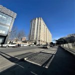 Satılır 3 otaqlı Yeni Tikili, Əhmədli metrosu, Xətai rayonu 2
