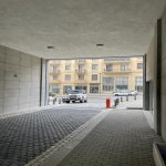 Kirayə (aylıq) 4 otaqlı Yeni Tikili, Xətai metrosu, Ağ şəhər, Xətai rayonu 16