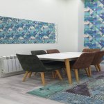 Kirayə (aylıq) 2 otaqlı Yeni Tikili Xırdalan 4