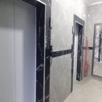 Satılır 3 otaqlı Yeni Tikili, Qara Qarayev metrosu, Nizami rayonu 3