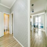 Kirayə (günlük) 2 otaqlı Yeni Tikili, Bayıl qəs., Səbail rayonu 8