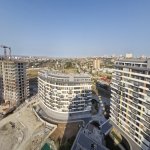Satılır 3 otaqlı Yeni Tikili, Avtovağzal metrosu, Biləcəri qəs., Binəqədi rayonu 21
