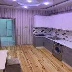 Kirayə (aylıq) 3 otaqlı Yeni Tikili, Abşeron rayonu 12