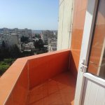 Kirayə (aylıq) 3 otaqlı Yeni Tikili, Nəsimi metrosu, 9-cu mikrorayon, Binəqədi rayonu 24