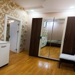 Аренда 2 комнатная Новостройка, İnşaatçılar метро, Ясамал район 12