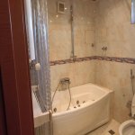 Kirayə (aylıq) 4 otaqlı Yeni Tikili, Səbail rayonu 8