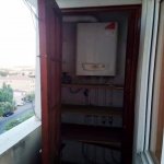 Satılır 3 otaqlı Köhnə Tikili, Yasamal rayonu 16