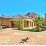 Kirayə (günlük) 4 otaqlı Bağ evi, Şüvəlan, Xəzər rayonu 3
