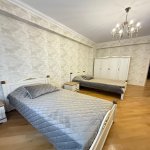 Kirayə (aylıq) 3 otaqlı Yeni Tikili, Ağ şəhər, Xətai rayonu 10