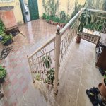 Satılır 4 otaqlı Həyət evi/villa, Avtovağzal metrosu, Biləcəri qəs., Binəqədi rayonu 6