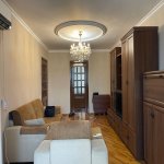 Kirayə (aylıq) 3 otaqlı Köhnə Tikili, Neftçilər metrosu, 8-ci kilometr, Nizami rayonu 13
