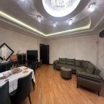 Satılır 3 otaqlı Yeni Tikili, İnşaatçılar metrosu, Yasamal qəs., Yasamal rayonu 2