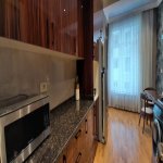 Kirayə (aylıq) 2 otaqlı Yeni Tikili, Gənclik metrosu, Nəsimi bazarı, Nəsimi rayonu 3