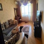 Kirayə (aylıq) 2 otaqlı Yeni Tikili, Həzi Aslanov metrosu, Əhmədli, Xətai rayonu 2