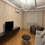Kirayə (aylıq) 2 otaqlı Yeni Tikili, Xətai metrosu, Xətai rayonu 3