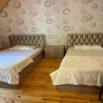 Kirayə (günlük) 4 otaqlı Həyət evi/villa Qax 4