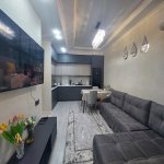 Satılır 2 otaqlı Yeni Tikili, Xətai metrosu, Xətai rayonu 2