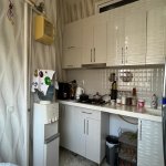 Продажа 3 комнатная Новостройка, İnşaatçılar метро, Ясамал район 14