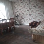 Satılır 4 otaqlı Həyət evi/villa, Avtovağzal metrosu, Biləcəri qəs., Binəqədi rayonu 8
