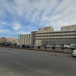 Satılır Obyekt, Badamdar qəs., Səbail rayonu 9
