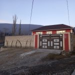 Посуточно 4 комнат Дома/Виллы Шеки 5