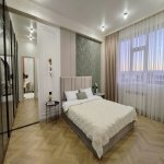 Продажа 3 комнатная Новостройка, м. Ази Асланова метро, Ахмедли, Хетаи район 19