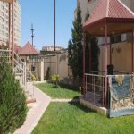 Kirayə (günlük) 5 otaqlı Həyət evi/villa, Badamdar qəs., Səbail rayonu 4