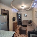 Kirayə (aylıq) 1 otaqlı Köhnə Tikili, İnşaatçılar metrosu, Yasamal rayonu 5