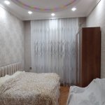 Kirayə (aylıq) 3 otaqlı Yeni Tikili, Xətai metrosu, Xətai rayonu 6