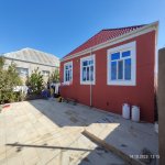 Satılır 4 otaqlı Həyət evi/villa, Hövsan qəs., Suraxanı rayonu 1