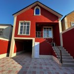 Satılır 4 otaqlı Həyət evi/villa, Savalan qəs., Sabunçu rayonu 3