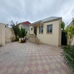 Satılır 3 otaqlı Həyət evi/villa, Binə qəs., Xəzər rayonu 1