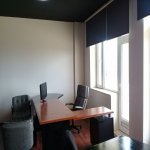 Kirayə (aylıq) 7 otaqlı Ofis, Xətai metrosu, Xətai rayonu 13