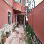Satılır 6 otaqlı Həyət evi/villa, Avtovağzal metrosu, Biləcəri qəs., Binəqədi rayonu 47