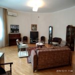 Kirayə (aylıq) 9 otaqlı Həyət evi/villa, Badamdar qəs., Səbail rayonu 7