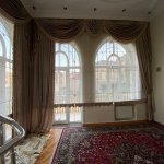 Kirayə (aylıq) 9 otaqlı Həyət evi/villa, Badamdar qəs., Səbail rayonu 10