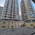 Продажа 4 комнат Новостройка, Nizami метро, Ясамал район 1