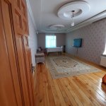 Satılır 7 otaqlı Həyət evi/villa, Elmlər akademiyası metrosu, Badamdar qəs., Səbail rayonu 16