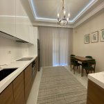 Аренда 4 комнат Новостройка, м. Хетаи метро, Белый город, Хетаи район 16