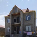 Satılır 9 otaqlı Həyət evi/villa, Binə qəs., Xəzər rayonu 1
