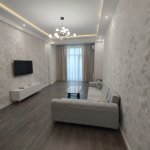 Аренда 2 комнат Новостройка, м. 28 Мая метро, Насими район 2