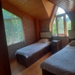 Kirayə (günlük) 5 otaqlı Həyət evi/villa Qəbələ 21