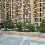 Kirayə (aylıq) 3 otaqlı Yeni Tikili, Gənclik metrosu, Nərimanov rayonu 13